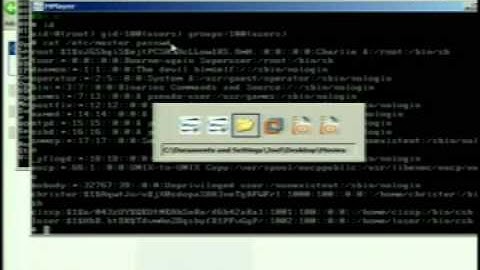 DEFCON 15: Kernel Wars