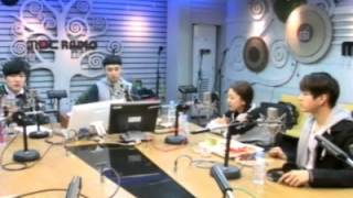 131119 Peniel Shimshimtapa 프니엘 신동의 심심타파 진짜 한국인 Part6/7