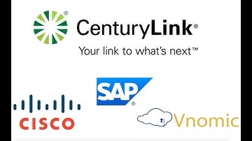 Vnomic Automates SAP Landscape Deployment and Governance on CenturyLink Cloud