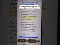 How to Reactivate Your Spark Deactivated Account #reactivate #deactivatd