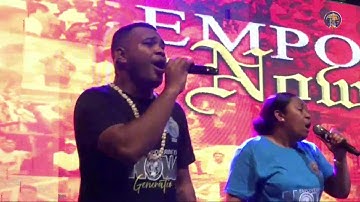 Youth Conference Final Night | Streaming Live from World Harvest Centre 7th Dec 2025