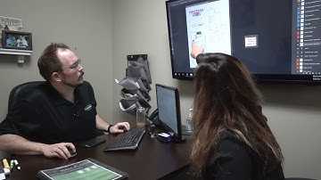 First Texas Homes: Savant Home Automation System