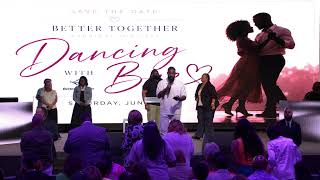 05.24.2026 | 11:30 AM | Sunday Worship Experience