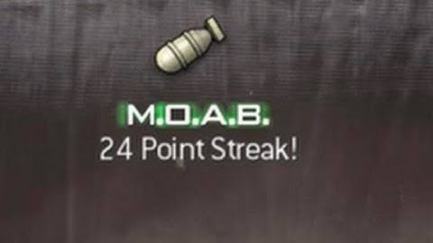 M.O.A.B on Hardhat - Hardcore Kill Confirmed