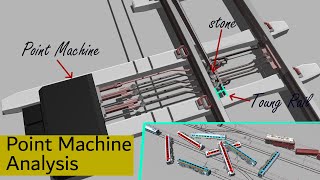 Unveiling the Coromandel Express Accident Point Machine Analysis Revealed