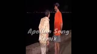 BAŞARAMADIK ABİ REMİX  (Apollon Song Remix) Resimi