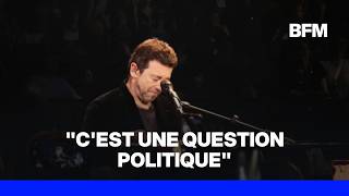 Patrick Bruel Case: About 15 mayors oppose the singer's upcoming tour