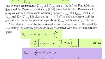 lecture #5 - Elective (2- B ) - Thermal energy systems - 3rd Year