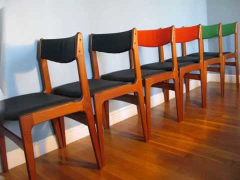 found-midcentury-modern-danish-teak-dining-chairs