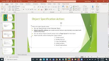 Quick Actions SalesforceStart Admin IQ