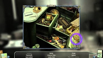 Mystery Case Files Shadow Lake CE
