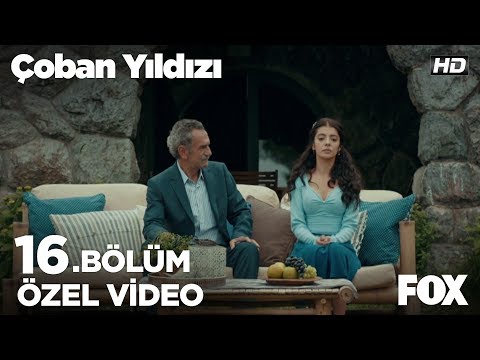 Fikret, Zühre'ye  Zekkar'la olan anlaşmasını anlatıyor!  Çoban Yıldızı 16. Bölüm