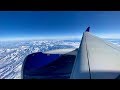 Full Flight – Delta Air Lines – Airbus A220-171 – DFW-SLC – N116DU – IFS Ep. 288
