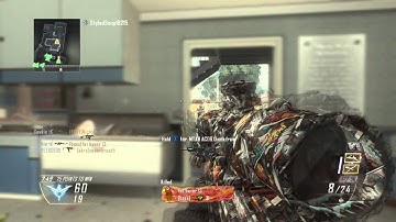 Gawkie tK | Mini #40