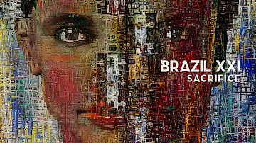 Sacrifice (Bossa Nova Cover) - Elton John X Brazil XXI