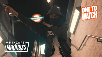 Amzz - Rock & Roll (Music Video) | @MixtapeMadness