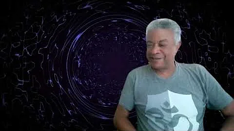 Interview with Tucker Smallwood 31 July 2022