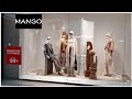 MANGO NOUVELLE COLLECTION NEW FASHION WOMEN 20 OCTOBRE 2020