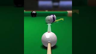 3D Pool Ball pic 3 screenshot 5