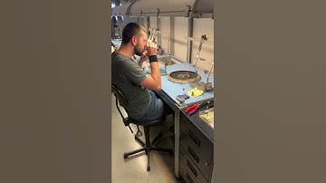 Vacature diamantslijper Almax easyLab Diksmuide