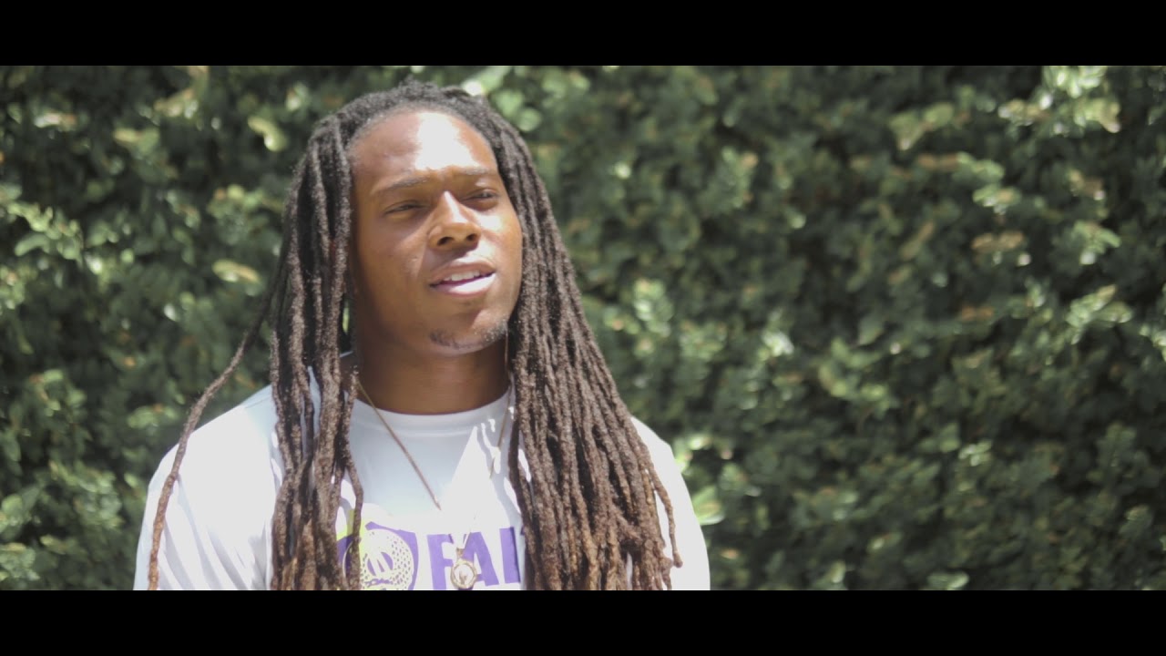Tyrell Green Interview | F.A.I.T.H.