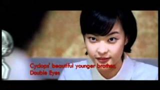 'Dasepo Naughty Girls' (Lee Je-yong, 2006) English-subtitled trailer