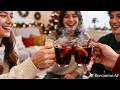 Make Mulled Wine Like a European