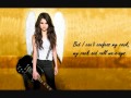 Selena Gomez - Rock God