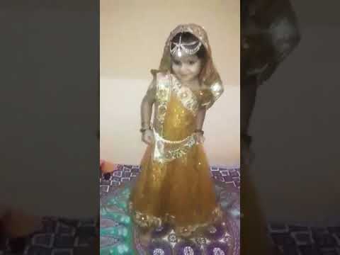 Payal Bajni Lado Piya |Trisha|