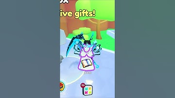 The Mailbox Series Is Back! Day 6! #mailboxseries #frostyorbiter #ps99 #roblox #shorts #fyp