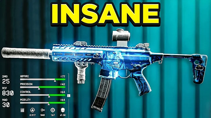 *NEW* #1 SGX SETUP in BATTLEFIELD 6 SEASON 1! 🏆 (Best SGX Class Setup) - BF6 Best Loadouts