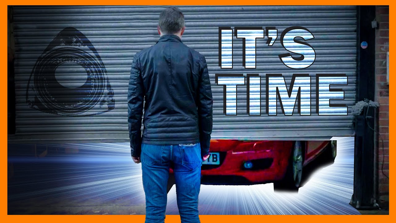 Testing my REBUILT engine! 🚗 (JDM Resurrection Project) - Rotary Engine Rebuild