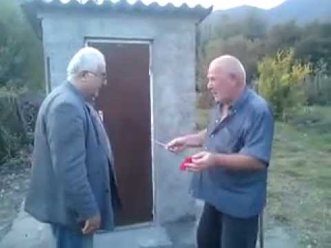 საუკუნის პროექტი