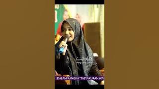 addinulana dan alamate anak sholeh merdu |sholawat ||Santri_Syahid86