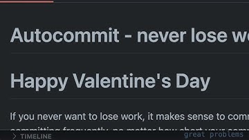 Automatic Git Commits With AI Messages