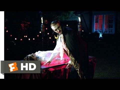 fred-2:-night-of-the-living-fred-(10/10)-movie-clip---fred-the-vampire-(2011)-hd