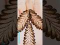 Very easy mehndi design using spoon | #mehndidesigns #youtubeshorts #viralvideo #easymehndi #shorts