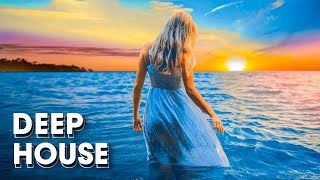 Chillout🌱House Relax🌱Summer Music 2024🌱Deep House Mix by Deep Mage #26