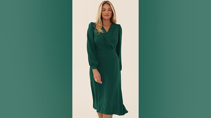 Eleganckie sukienki do pracy i wyjątkowe okazje.  #fashion #modnestylizacje #ootd