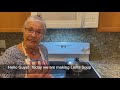 Enjoy nonna gs lentil recipe