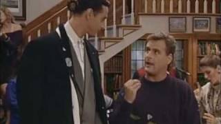 Full House Clip - Party Time (by request)