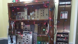 Museum Tour The Elevatours Elevator Museum With Dieselducy Present