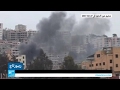 مخيم عين الحلوة للاجئين الفلسطينيين بلبنان إلى أين مخيم عين الحلوة للاجئين الفلسطينيين بلبنان إلى أين