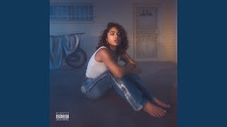 Kiana Ledé - Crazy. (Lyrics)