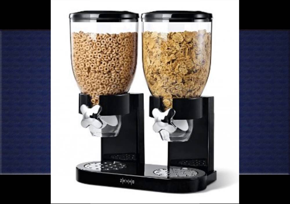 Bread Dispenser YouTube