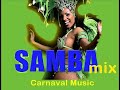Samba mix   carnaval music