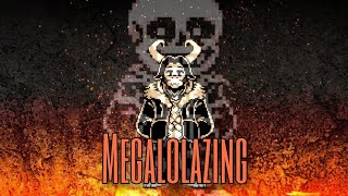 Storyspin - Megalolazing {Cover,V2}