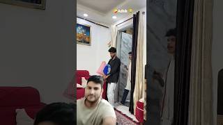 🥷चोर का डर 🫡 #comedy #funny #facts #emotional #funnyshorts #tranding #shortvideos #youtubeshorts #🤣