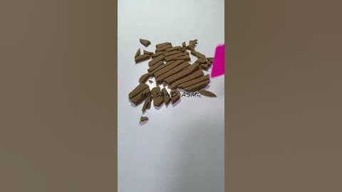 Squid game dalgona ASMR #short