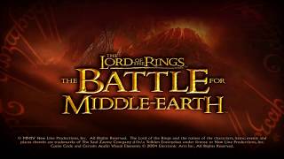 Battle For Middle Earth 1 fix for windows 10